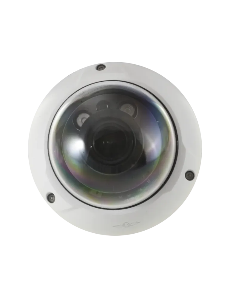 X-SECURITY Cámara Domo IP X-Security - 4 Megapixel (2688x1520) - Lente