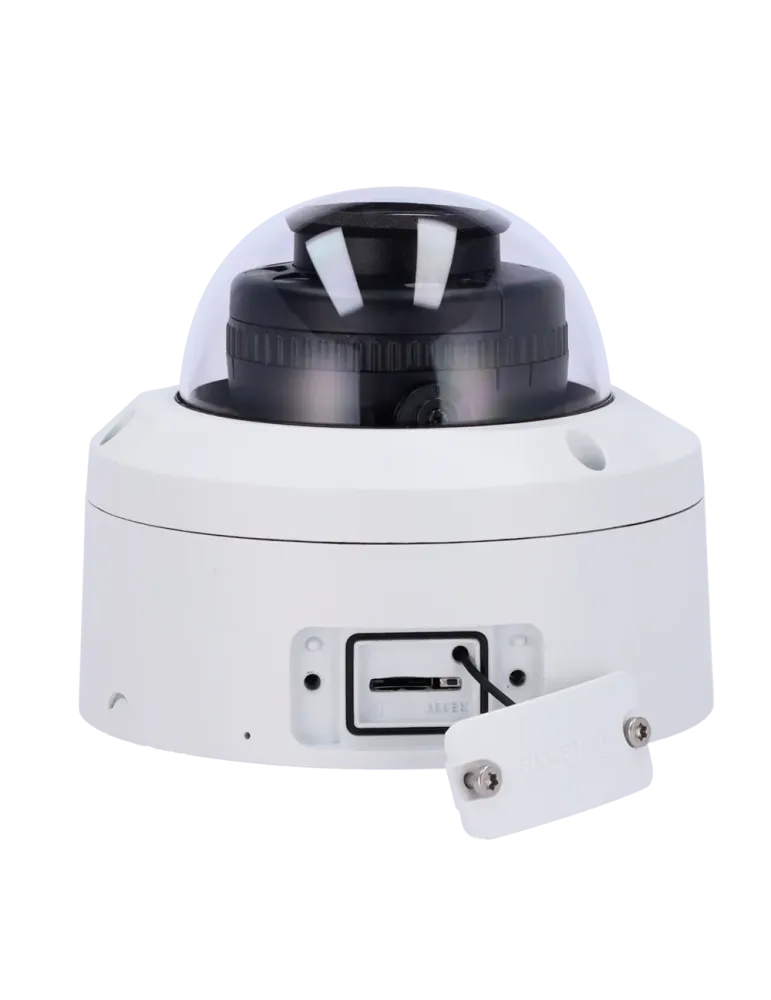 X-SECURITY Cámara IP 4 Megapixel Smart Dual Light - 1/2.7″ CMOS - Comp