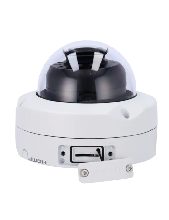 X-Security Cámara IP Turret - 4 Megapíxel (2688x1520) - Lente 2.8 mm -