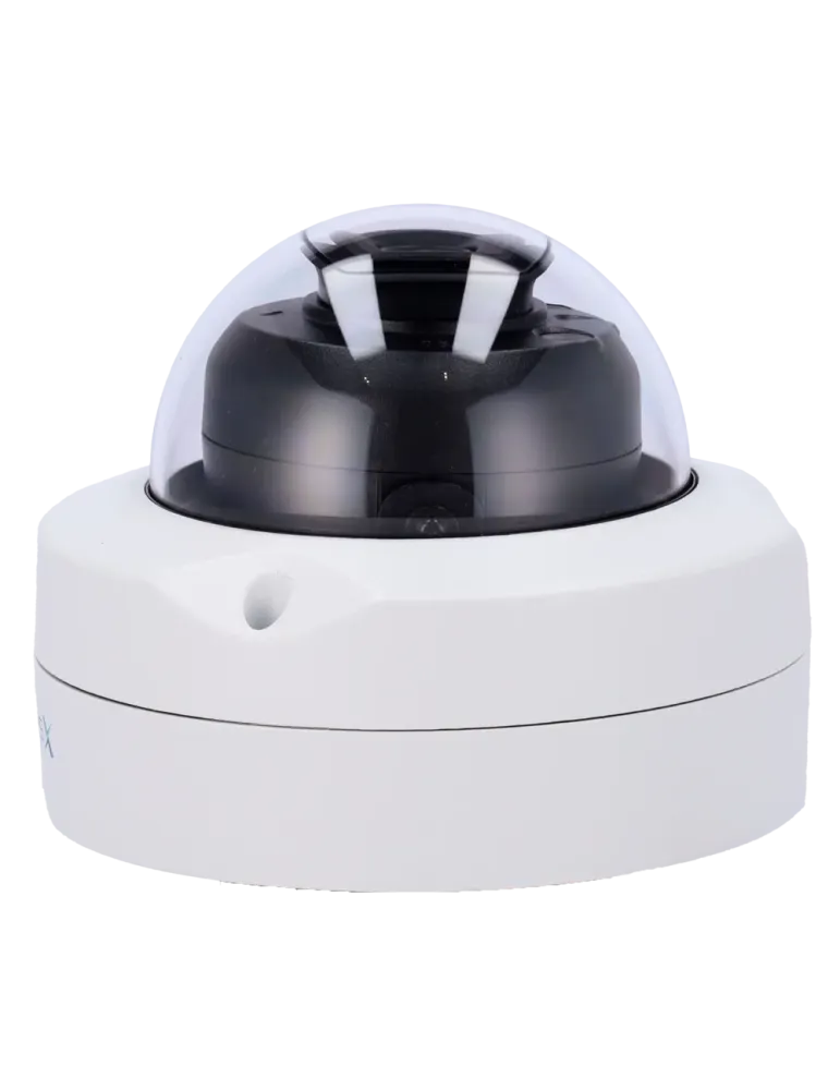 X-Security Cámara IP Turret - 4 Megapíxel (2688x1520) - Lente 2.8 mm -