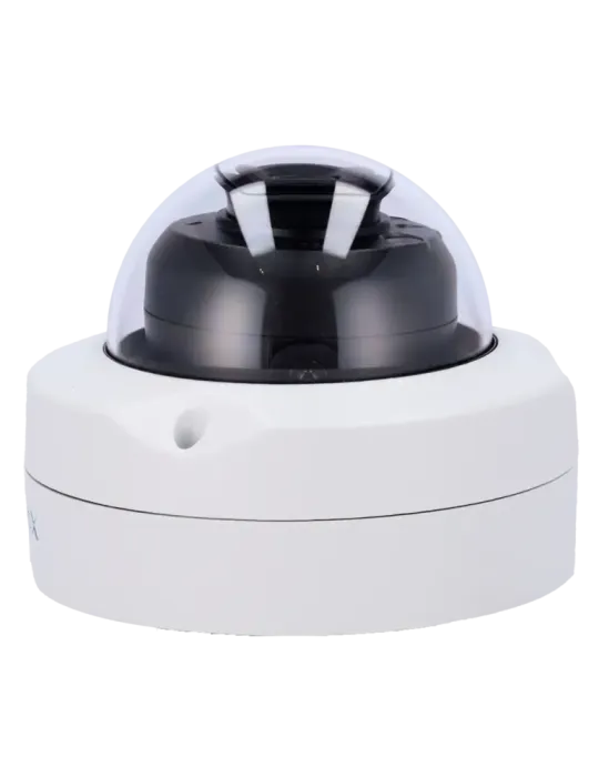 X-Security Cámara IP Turret - 4 Megapíxel (2688x1520) - Lente 2.8 mm -