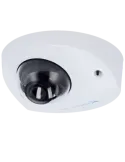X-Security Cámara IP Mini Domo - 4 Megapíxel (2688x1520) - Lente fija