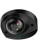 X-Security Cámara IP Mini Domo - 4 Megapíxel (2688x1520) - Lente fija