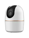 X-Security IP Wi-Fi - Resolución 5 Mpx (2880x1620) - Lente 3.6 mm - IR