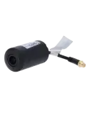 X-SECURITY Cámara IP 4 Megapixel - 1/2.7″ Progressive Scan CMOSStarlig