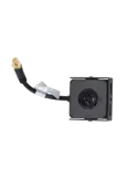 X-SECURITY Cámara IP 4 Megapixel - 1/2.7″ Progressive Scan CMOSStarlig