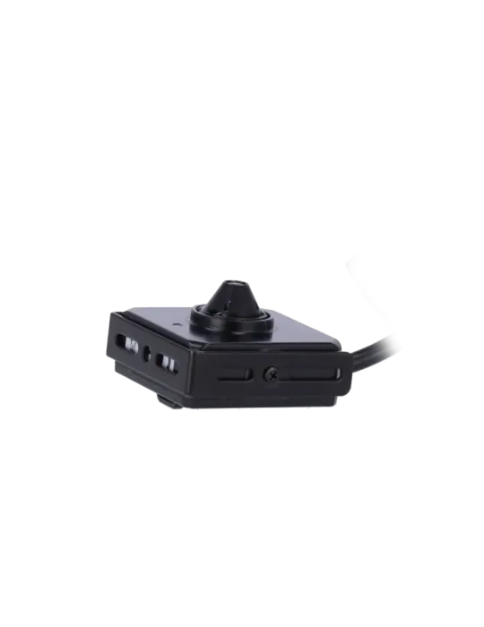 X-SECURITY Cámara IP 4 Megapixel - 1/2.7″ Progressive Scan CMOSStarlig
