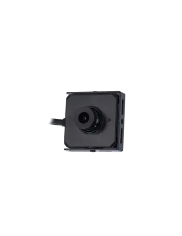 X-SECURITY Cámara IP 4 Megapixel - 1/2.7″ Progressive Scan CMOSStarlig