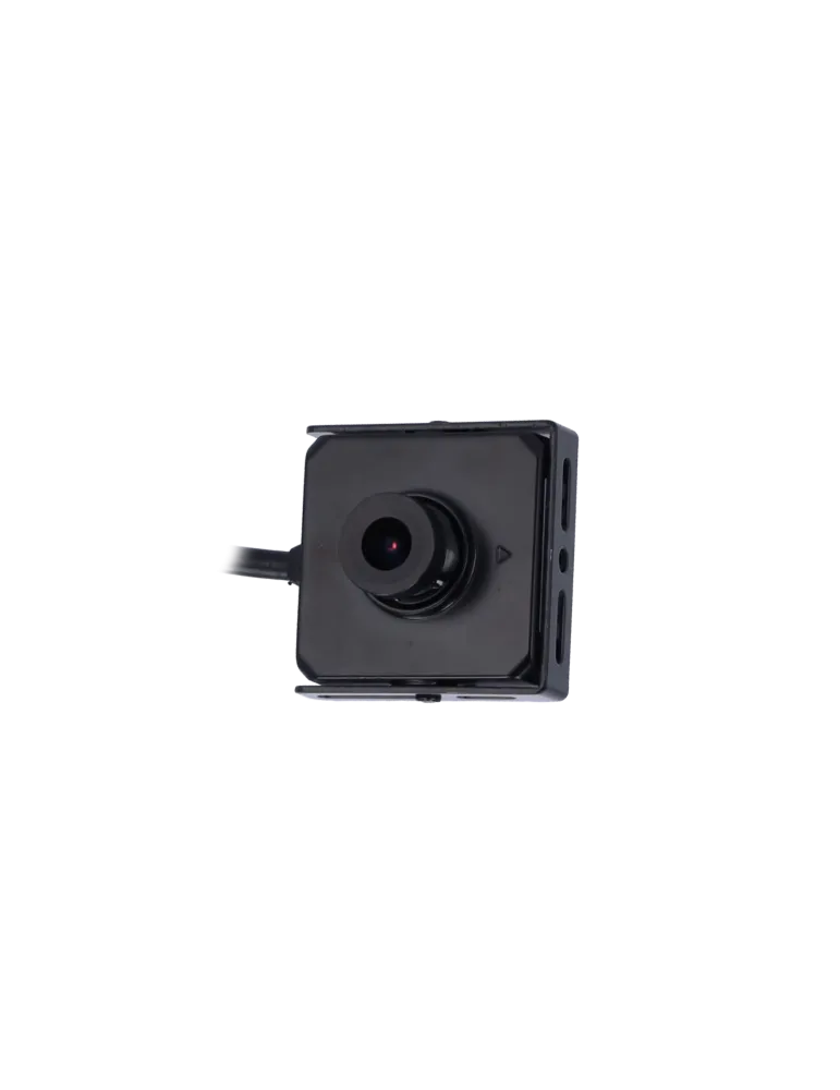 X-SECURITY Cámara IP 4 Megapixel - 1/2.7″ Progressive Scan CMOSStarlig