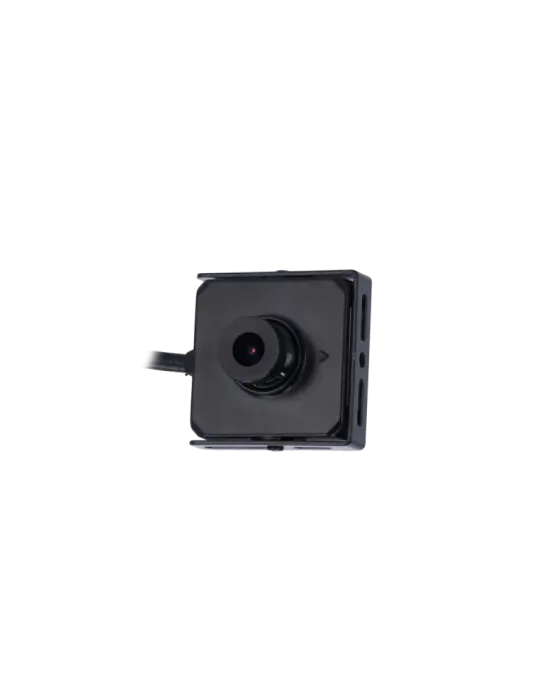 X-SECURITY Cámara IP 4 Megapixel - 1/2.7″ Progressive Scan CMOSStarlig