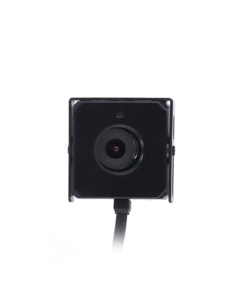 X-SECURITY Cámara IP 4 Megapixel - 1/2.7″ Progressive Scan CMOSStarlig