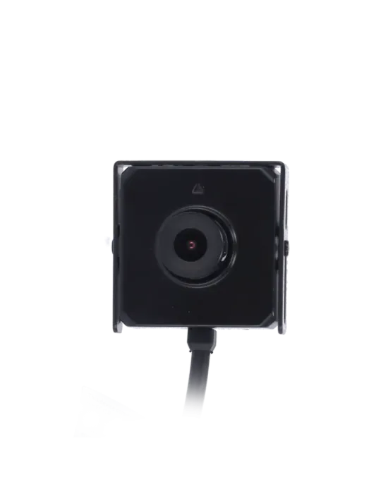 X-SECURITY Cámara IP 4 Megapixel - 1/2.7″ Progressive Scan CMOSStarlig