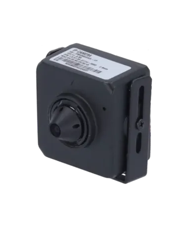 X-SECURITY Cámara IP 4 Megapixel - 1/3″ Progressive Scan CMOSStarlight