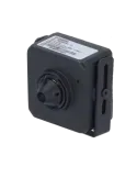 X-SECURITY Cámara IP 4 Megapixel - 1/3″ Progressive Scan CMOSStarlight