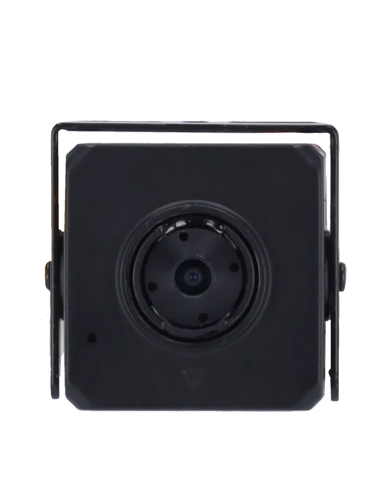 X-SECURITY Cámara IP 4 Megapixel - 1/3″ Progressive Scan CMOSStarlight