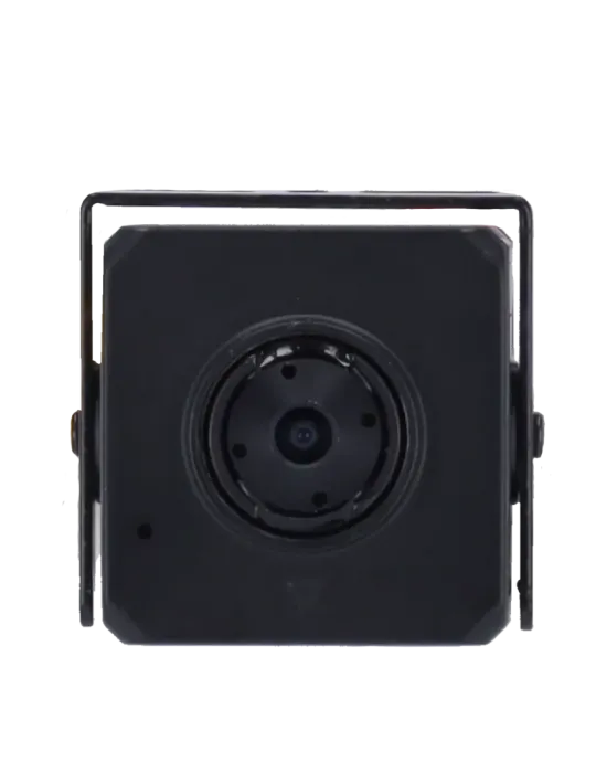 X-SECURITY Cámara IP 4 Megapixel - 1/3″ Progressive Scan CMOSStarlight