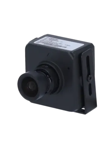X-SECURITY Cámara IP 4 Megapixel - 1/3″ Progressive Scan CMOS Starligh
