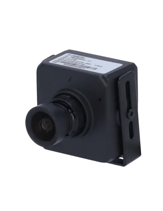 X-SECURITY Cámara IP 4 Megapixel - 1/3″ Progressive Scan CMOS Starligh