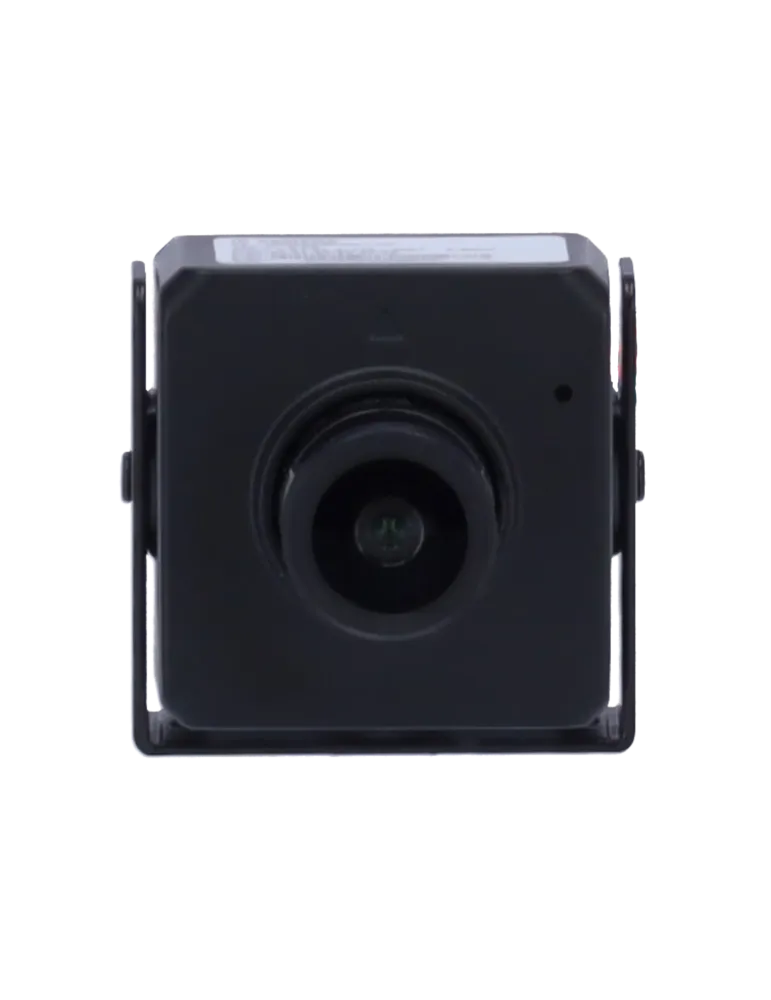 X-SECURITY Cámara IP 4 Megapixel - 1/3″ Progressive Scan CMOS Starligh