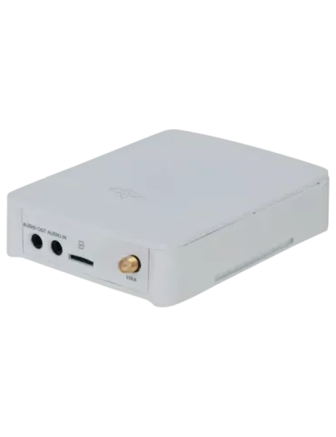 X-SECURITY Main Box para minicámaras X-Security - 4 Megapixel (2592x19