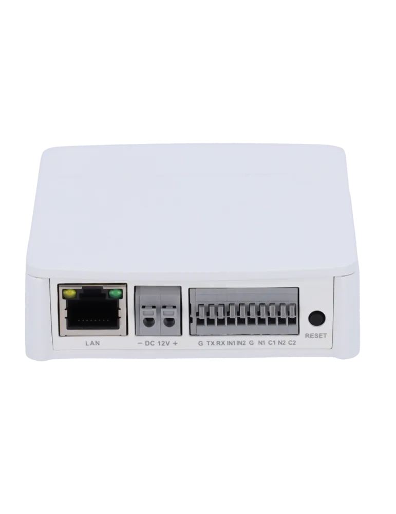 X-SECURITY Main Box para minicámaras X-Security - 5 Megapixel (2592x19