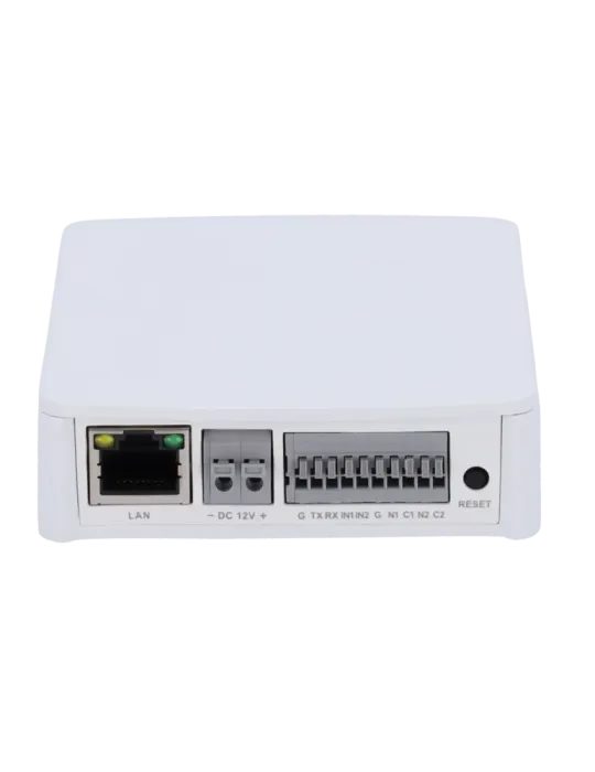 X-SECURITY Main Box para minicámaras X-Security - 5 Megapixel (2592x19