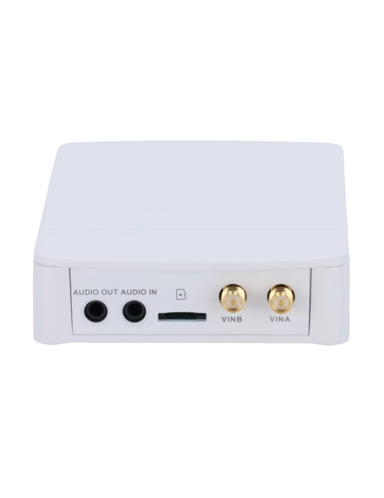 X-SECURITY Main Box para minicámaras X-Security - 5 Megapixel (2592x19