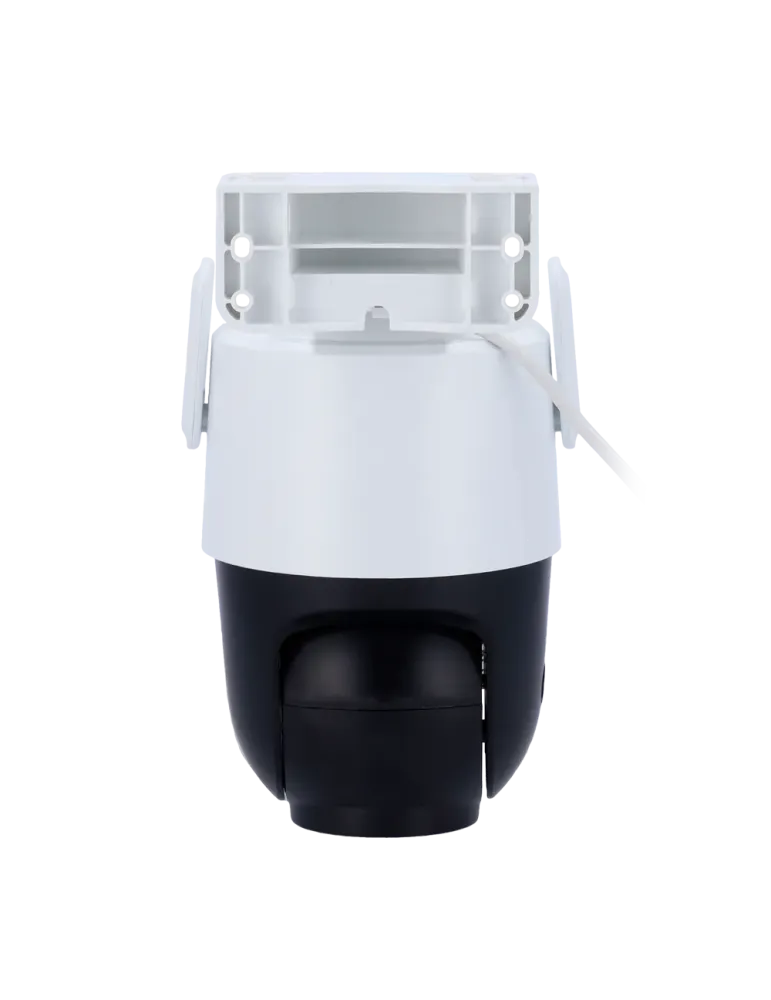 X-Security IP tándem Wi-Fi - Doble Lente (Panorámica 5Mpx + PT 5Mpx) -