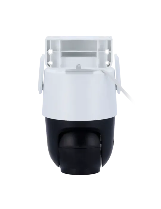 X-Security IP tándem Wi-Fi - Doble Lente (Panorámica 5Mpx + PT 5Mpx) -