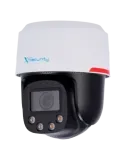 X-SECURITY Cámara PT IP X-Security Wizcolor - 4 Megapíxel (2560×1440)