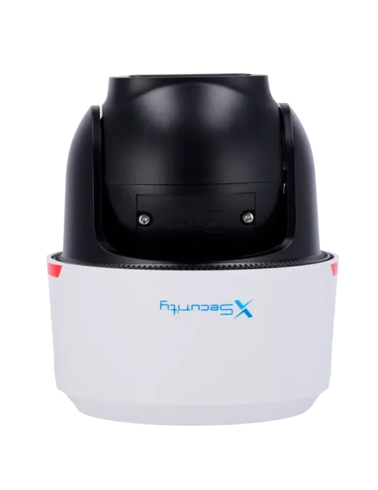 X-SECURITY Cámara PT IP X-Security Wizcolor - 4 Megapíxel (2560×1440)
