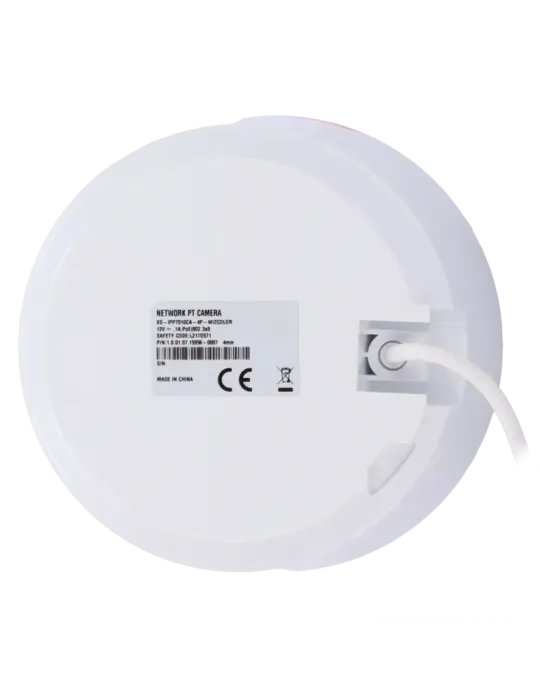 X-SECURITY Cámara PT IP X-Security Wizcolor - 4 Megapíxel (2560×1440)