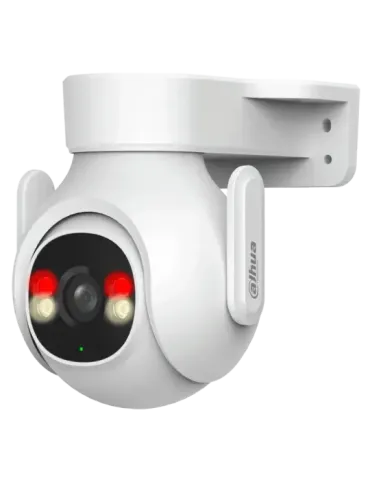 X-Security IP PT Wi-Fi - Resolución 5 Mpx (2880x1620) - Lente 3.6 mm -