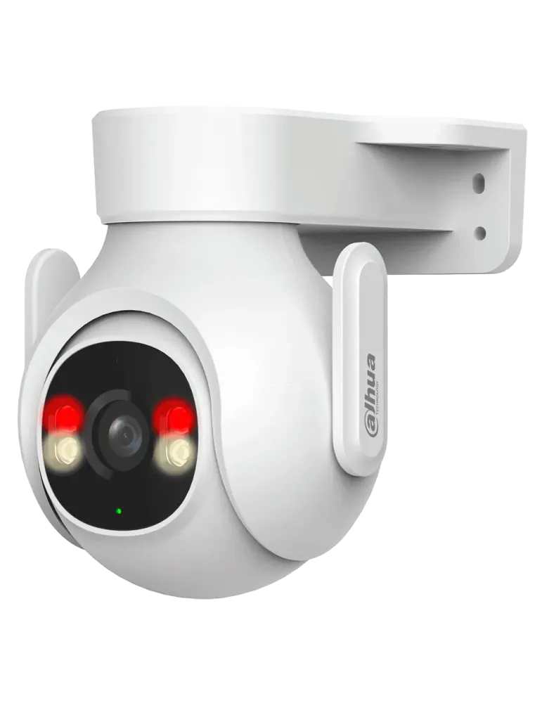 X-Security IP PT Wi-Fi - Resolución 5 Mpx (2880x1620) - Lente 3.6 mm -