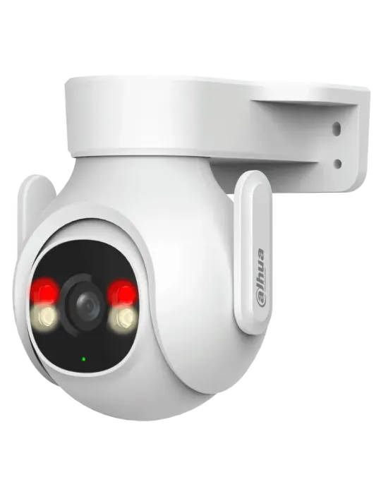 X-Security IP PT Wi-Fi - Resolución 5 Mpx (2880x1620) - Lente 3.6 mm -