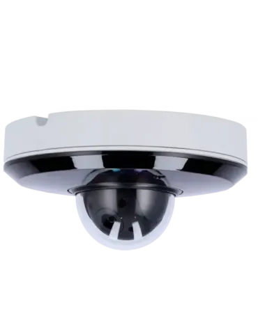 X-SECURITY Cámara IP PTZ X-Security 4 Mpx Gama Pro - Lente varifocal 2