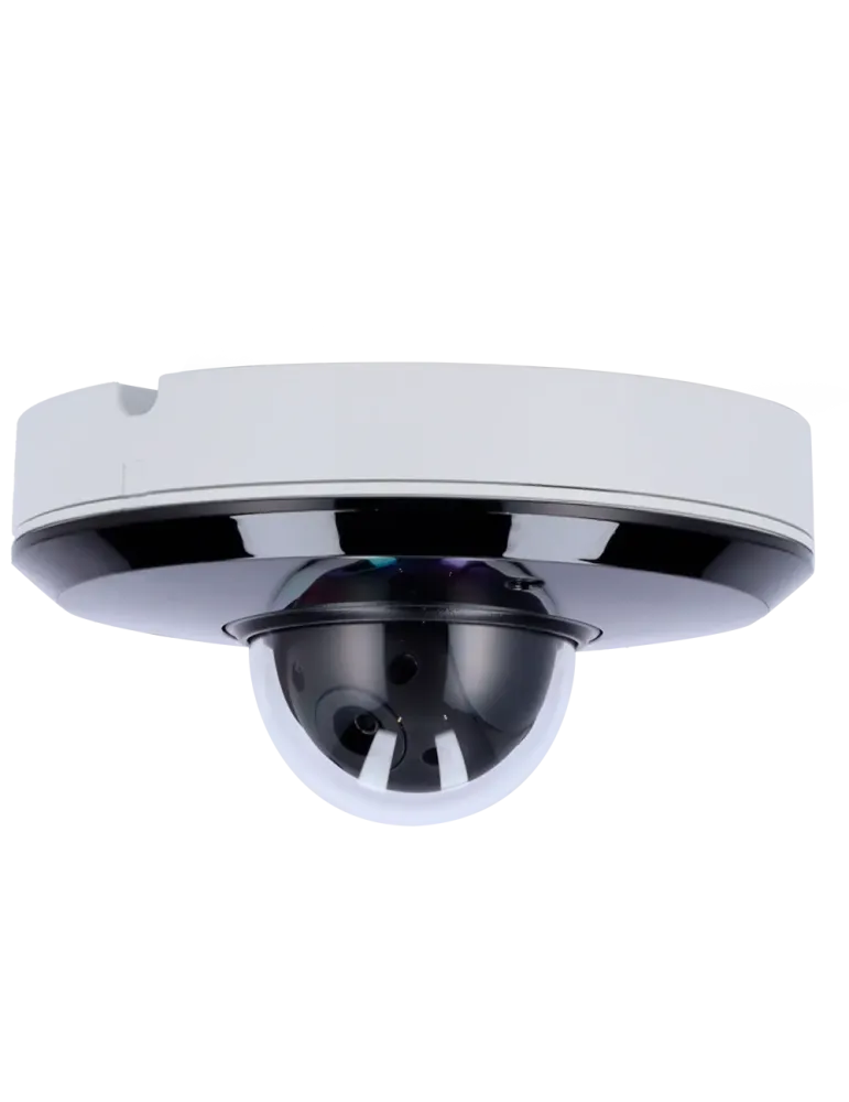X-SECURITY Cámara IP PTZ X-Security 4 Mpx Gama Pro - Lente varifocal 2