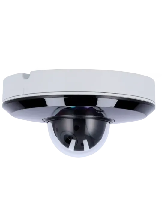 X-SECURITY Cámara IP PTZ X-Security 4 Mpx Gama Pro - Lente varifocal 2