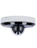 X-SECURITY Cámara IP PTZ X-Security 4 Mpx Gama Pro - Lente varifocal 2