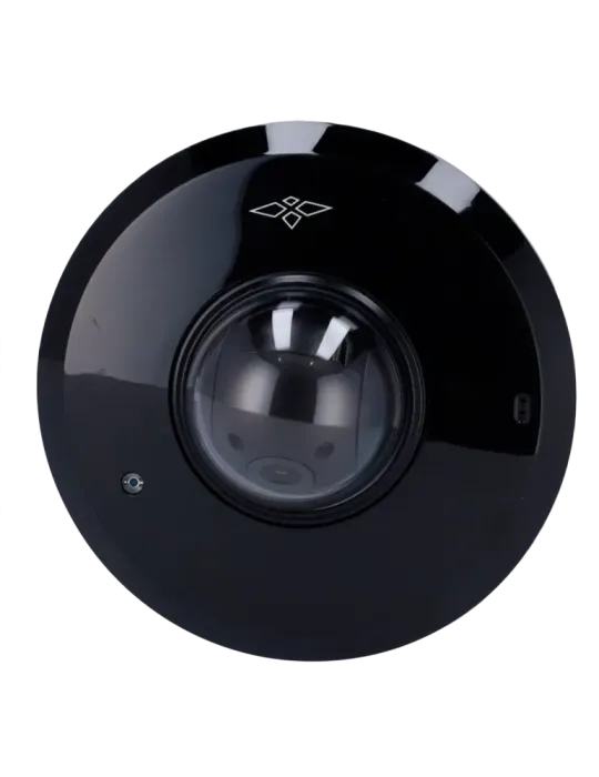 X-SECURITY Cámara IP PTZ X-Security 4 Mpx Gama Pro - Lente varifocal 2
