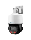 X-SECURITY Cámara IP PTZ X-Security 4 Mpx Gama Pro - Lente varifocal 4