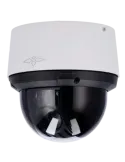 X-SECURITY Cámara IP PTZ X-Security 4 Mpx Gama Pro - Lente varifocal 5