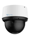X-SECURITY Cámara IP PTZ X-Security 4 Mpx Gama Pro - Lente varifocal 5