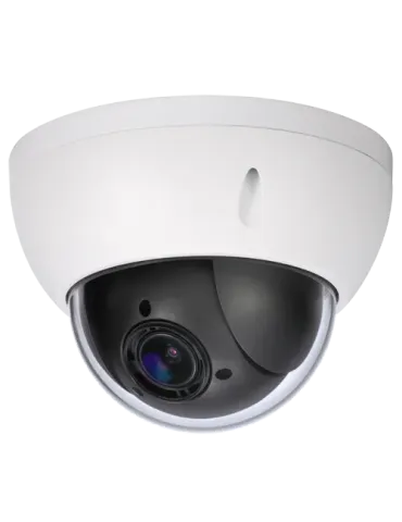 X-SECURITY Cámara motorizada IP 4 Megapixel Gama Pro - 1/2.8” STARVIS