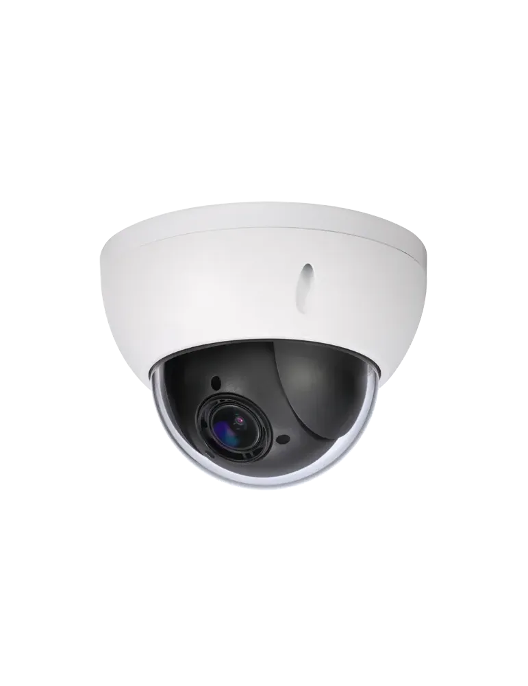 X-SECURITY Cámara motorizada IP 4 Megapixel Gama Pro - 1/2.8” STARVIS