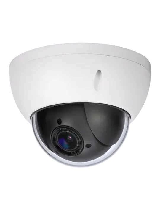 X-SECURITY Cámara motorizada IP 4 Megapixel Gama Pro - 1/2.8” STARVIS