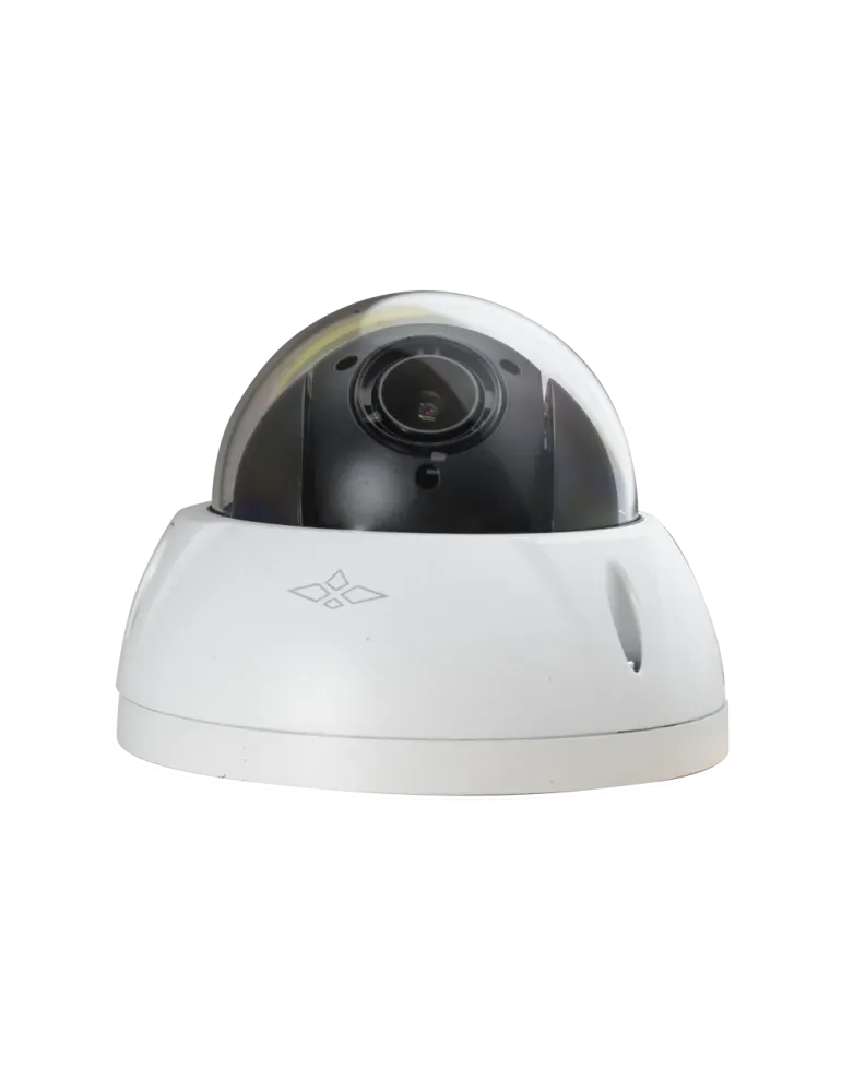 X-SECURITY Cámara motorizada IP 4 Megapixel Gama Pro - 1/2.8” STARVIS