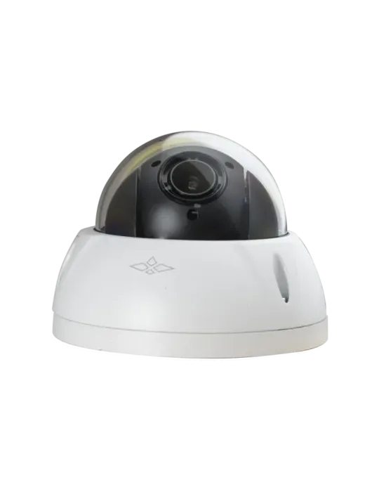 X-SECURITY Cámara motorizada IP 4 Megapixel Gama Pro - 1/2.8” STARVIS