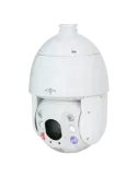 X-SECURITY Cámara IP PTZ X-Security 4 Mpx Gama Pro - Lente varifocal 4