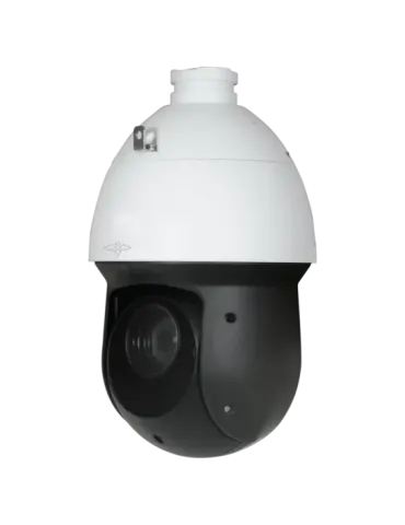 X-SECURITY Cámara IP PTZ X-Security 8 Mpx Gama Ultra - 1/2.8” STARVIS